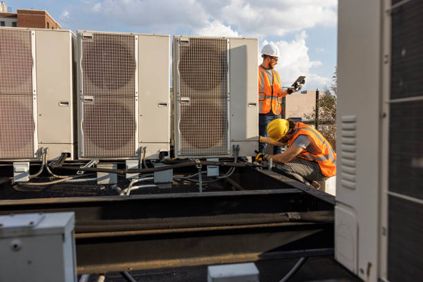 Best HVAC Emergency Services  in Cornersville, TN