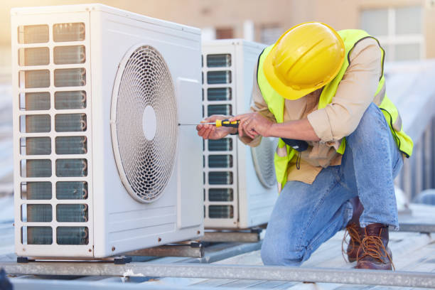 Air Duct Cleaning in Cornersville, TN