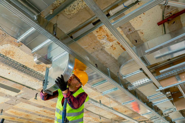 Professional HVAC in Cornersville, TN