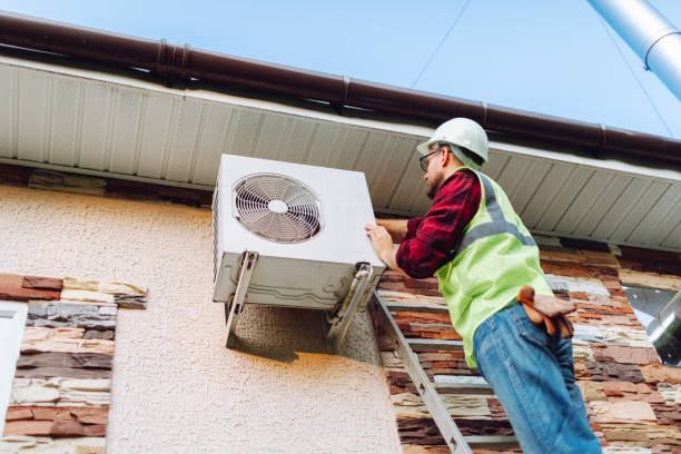 Best Affordable HVAC Services  in Cornersville, TN
