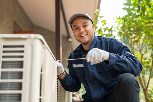 HVAC Maintenance Plan in Cornersville, TN
